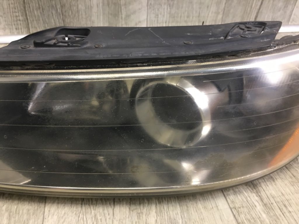 921010A000 | Фара лев. HYUNDAI SONATA NF 04-10 - Фото 10