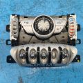 64113455301 | Блок управления печкой MINI COOPER S R56 06-14