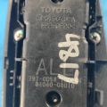 8404008010 | Блок керування склопідіймачами TOYOTA SIENNA 11-16 - Прев'ю 4