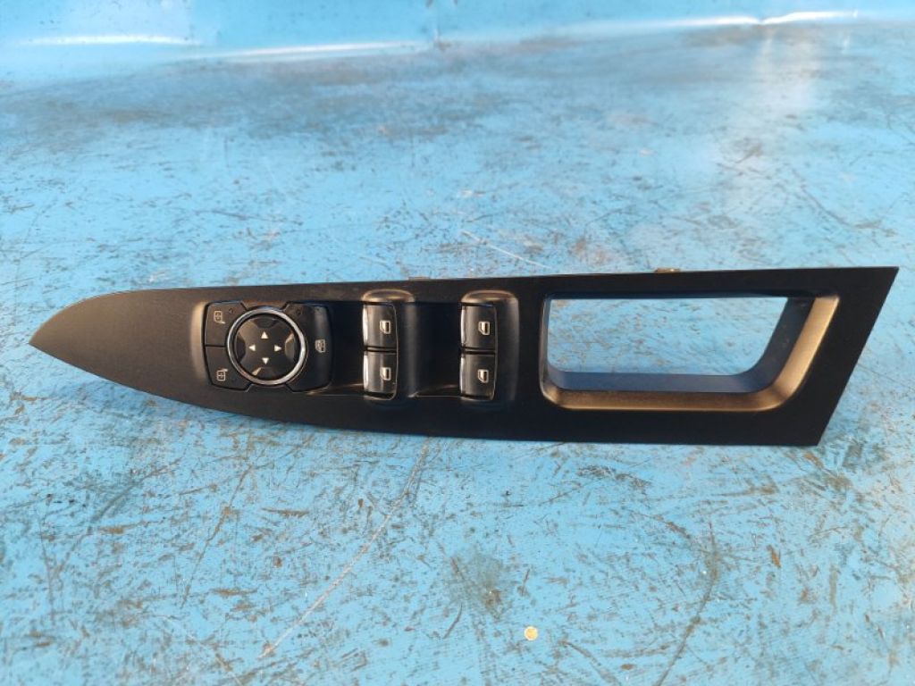 DG9T-14540-ACW | Блок управления стеклоподъемниками FORD FUSION 14-