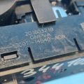 DG9T-14540-ACW | Блок управления стеклоподъемниками FORD FUSION 14- - Превью 3