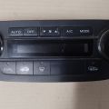 79600-SWA-G4 | Блок управления печкой HONDA CRV 06-12