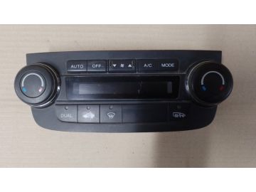 Блок управления печкой HONDA CRV 06-12