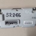 79600-SWA-G4 | Блок управления печкой HONDA CRV 06-12 - Превью 2