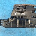 A2536841800 | Накладка отвору багажника MERCEDES GLC -CLASS X253 15-19