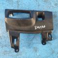 DS73-F043K93-AP | Накладка торпедо лев. FORD FUSION 14-