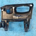 DS73-F043K93-AP | Накладка торпедо лев. FORD FUSION 14- - Превью 2