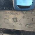 DS73-F043K93-AP | Накладка торпедо лев. FORD FUSION 14- - Превью 3