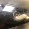 K6374-1BA1A | Накладка зеркала лів. NISSAN MURANO Z51 07-14 - Прев'ю 12