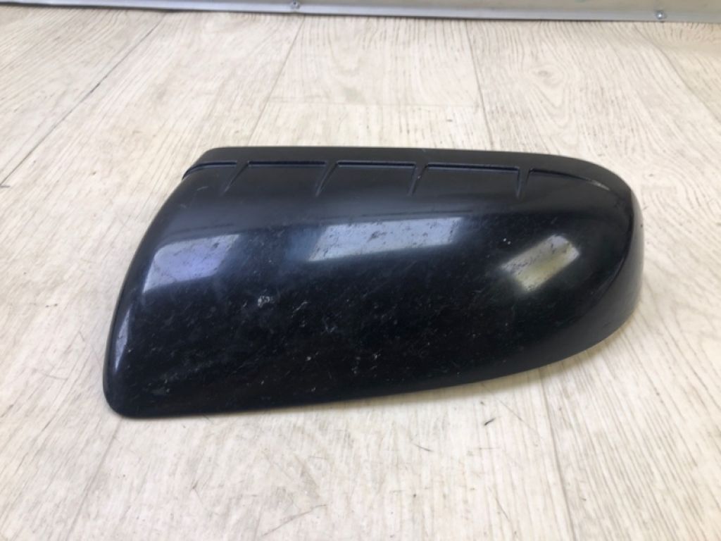 8G1Z-17D743-AAPTM | Накладка зеркала лев. FORD TAURUS 07-09