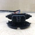 6U5Z-17D696-C | Мотор зеркала FORD TAURUS 07-09 - Превью 5