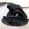 6U5Z-17D696-C | Мотор зеркала FORD TAURUS 07-09 - Превью 7