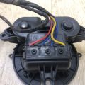 6U5Z-17D696-C | Мотор зеркала FORD TAURUS 07-09 - Превью 6