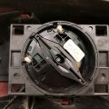 1TC131RPAB | Зеркало лев. CHRYSLER 200 10-14 - Превью 7