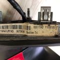 1TC131RPAB | Зеркало лев. CHRYSLER 200 10-14 - Превью 8