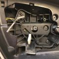 876202K851 | Зеркало прав. KIA SOUL AM 08-13 - Превью 8