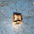DG9T-19B514-AAW | Кнопка открывания багажника внутренняя FORD FUSION 14- - Превью 3