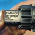 DG9T-19B514-AAW | Кнопка открывания багажника внутренняя FORD FUSION 14- - Превью 4