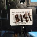 HS7T-18E243-ED | Блок управления мультимедиа FORD FUSION 14- - Превью 4