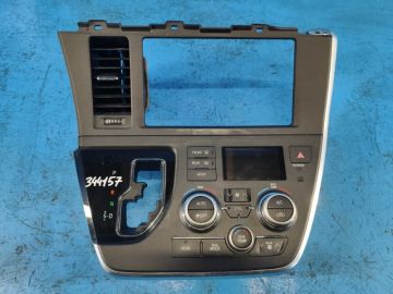 Блок керування піччю TOYOTA SIENNA 11-16
