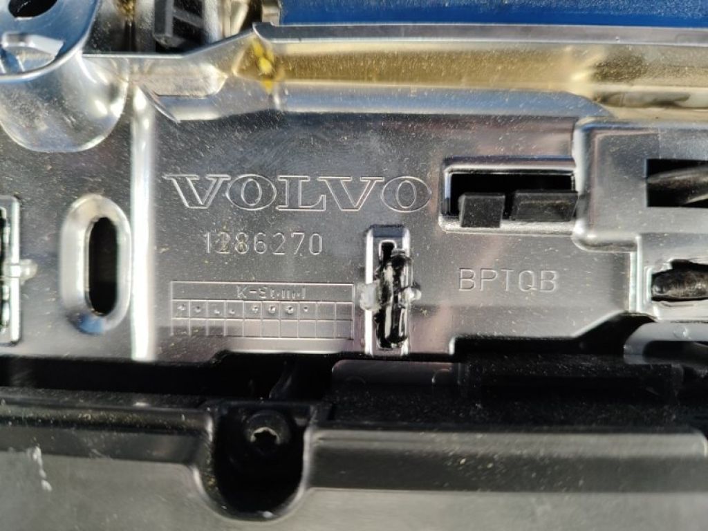 31324827 | Блок керування мультимедіа VOLVO XC70 07-16 - Фото 8