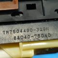 8404075040 | Блок управления стеклоподъемниками LEXUS HS250H (ANF10) 09-12 - Превью 3