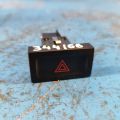 5N0953509A | Кнопка аварийной сигнализации VOLKSWAGEN TIGUAN 08-17