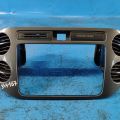5N0858071E | Дефлектор воздушный VOLKSWAGEN TIGUAN 08-17