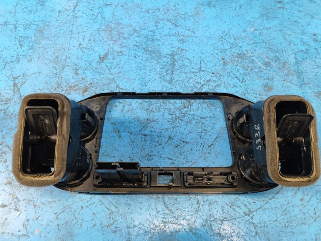 5N0858071E | Дефлектор воздушный VOLKSWAGEN TIGUAN 08-17 - Фото 4