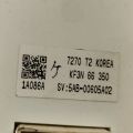 KF3N66350 | Блок управления стеклоподъемниками MAZDA CX-5 (KF) 16-21 - Превью 4