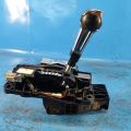 JR3Z-7210-AH | Кулиса АКПП FORD MUSTANG 15- - Превью 6