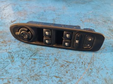 Блок управления стеклоподъемниками JEEP COMPASS 17-21