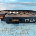 6BZ27LXHAA | Блок управления стеклоподъемниками JEEP COMPASS 17-21 - Превью 2