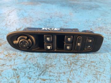 Блок керування склопідіймачами JEEP COMPASS 17-21