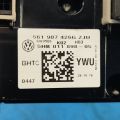 5HB011898 | Блок керування піччю VOLKSWAGEN TIGUAN 08-17 - Прев'ю 3