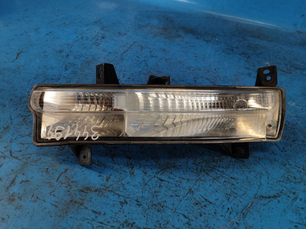 55112720AA | Противотуманная фара прав. JEEP COMPASS 17-21