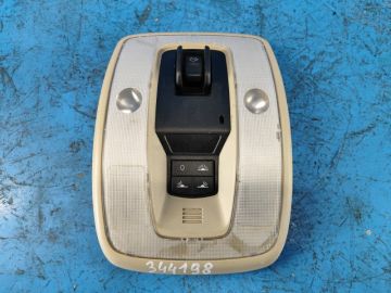 Плафон салону VOLVO XC70 07-16