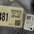 G923076010 | Мотор охолодження батареї TOYOTA PRIUS - 30 09-17 - Прев'ю 3