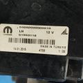 68256432AA | Повторитель поворота в бампер лев. JEEP RENEGADE (BU) 14- - Превью 6