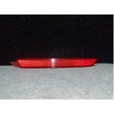 Катафот L лівий задн. MAZDA CX-30 19-