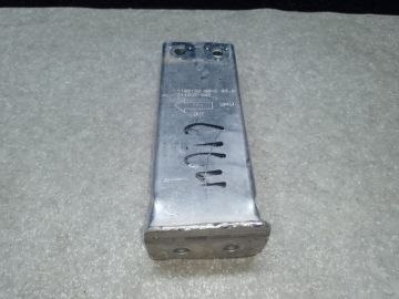 Кронштейн усилителя переднего бампера TESLA MODEL Y 19-