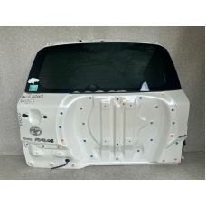 Крышка багажника TOYOTA RAV4 05-12