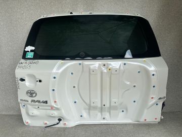 Кришка багажника TOYOTA RAV4 05-12