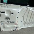 67005-42332 | Крышка багажника TOYOTA RAV4 05-12 - Превью 4