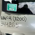 67005-42332 | Крышка багажника TOYOTA RAV4 05-12 - Превью 5