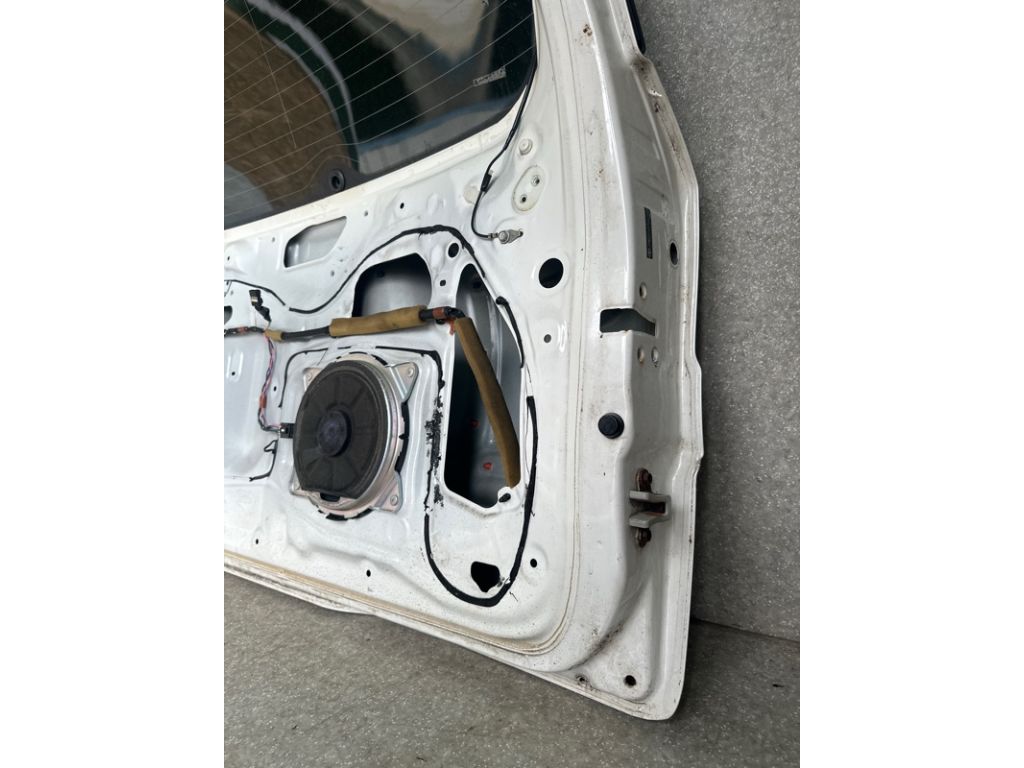67005-42332 | Крышка багажника TOYOTA RAV4 05-12 - Фото 8