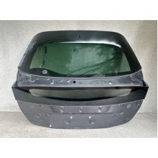 Крышка багажника TOYOTA PRIUS 16-
