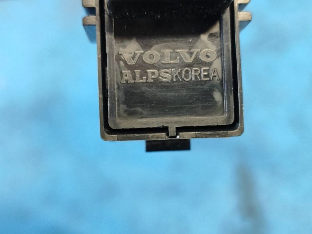 31343099 | Кнопка центрального замку VOLVO XC70 07-16 - Фото 3