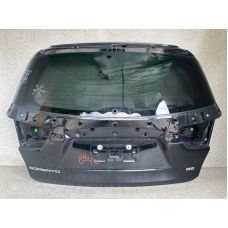 Кришка багажника KIA SORENTO UM 14-
