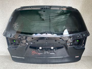 Кришка багажника KIA SORENTO UM 14-